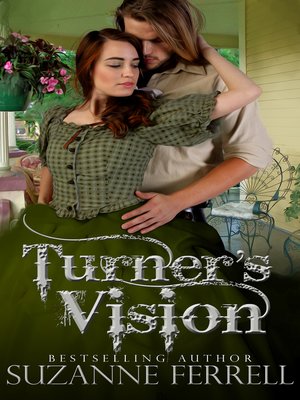 cover image of Turner's Vision
